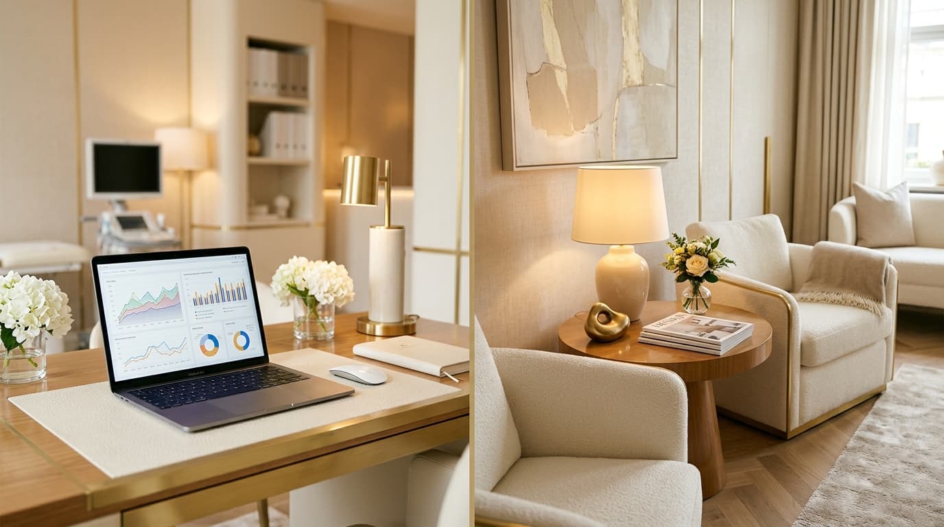 Atendimento humano vs. concierge com IA: o que os dados dizem sobre conversão