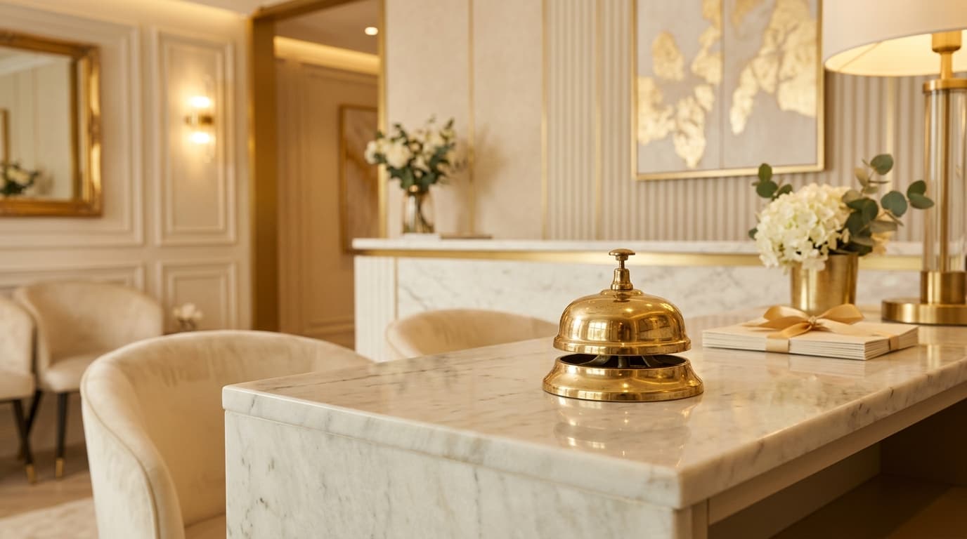 Concierge digital para clínicas: o que é e por que vai além de um simples atendimento automático